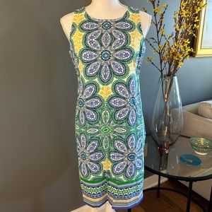 London Times Dress~Size 6